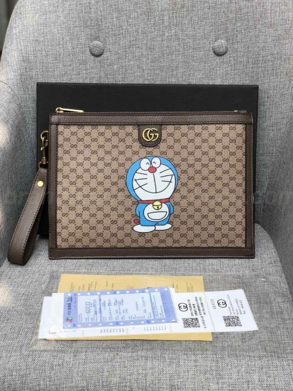 Gucci Wallets 41